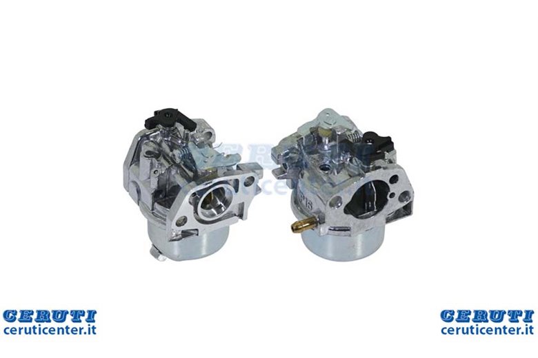 Carburatore Sv/M 150(T) - Originale Stiga - 118550148/0