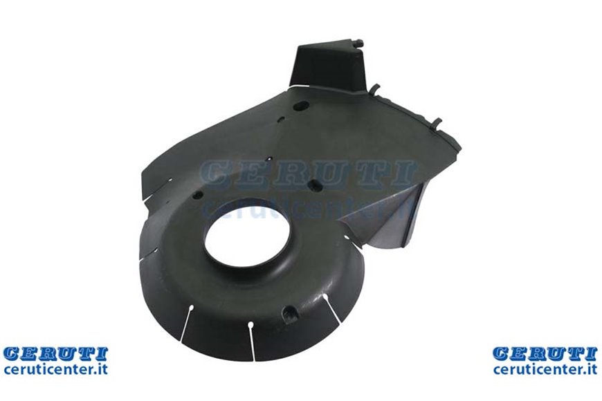 Carter Prot.Cinghia Nt 53 Mulching - Originale Stiga - 322060197/3 - sostituisce - 322060197/1