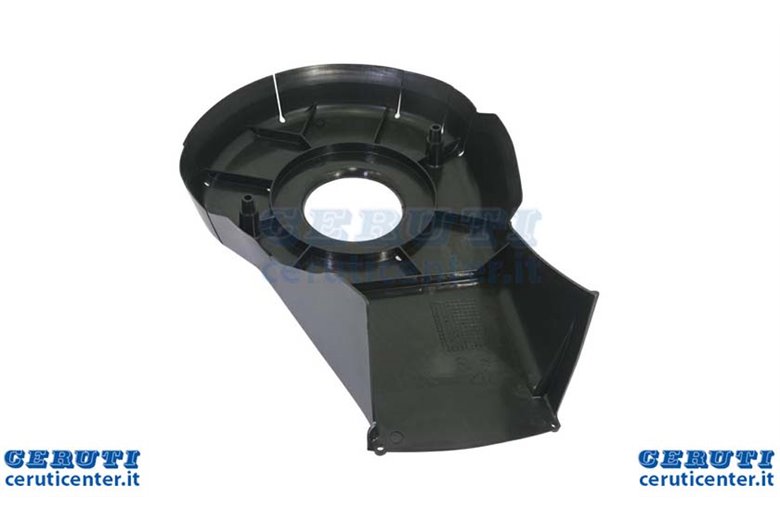 Belt Protection Guard [Es53 Tr]- Stiga Genuine Part - 322060222/0