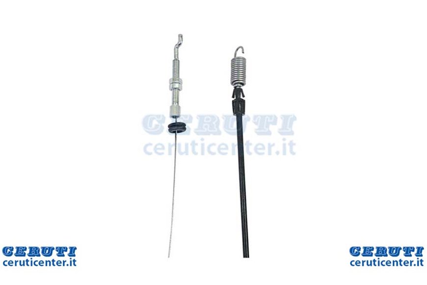 
Clutch Drive Cable- Stiga Genuine Part - 381000668/1