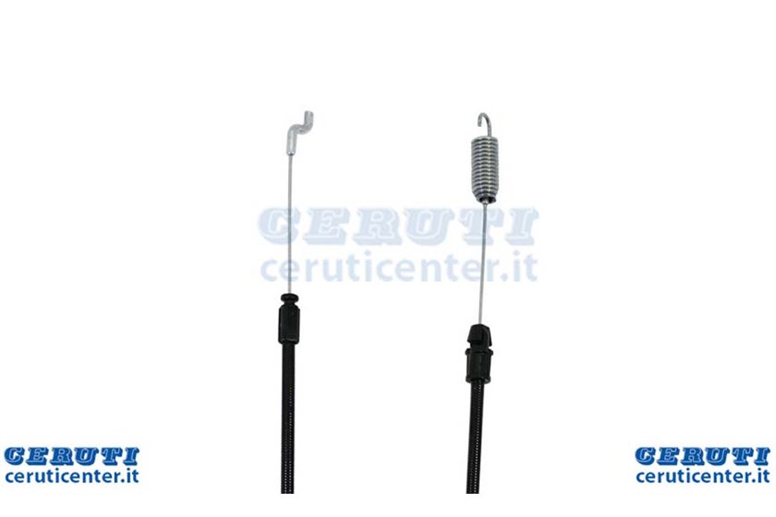 Cavo Com.Traz. F.R. Tu 50-55 Stiga - Originale Stiga - 381000697/0 