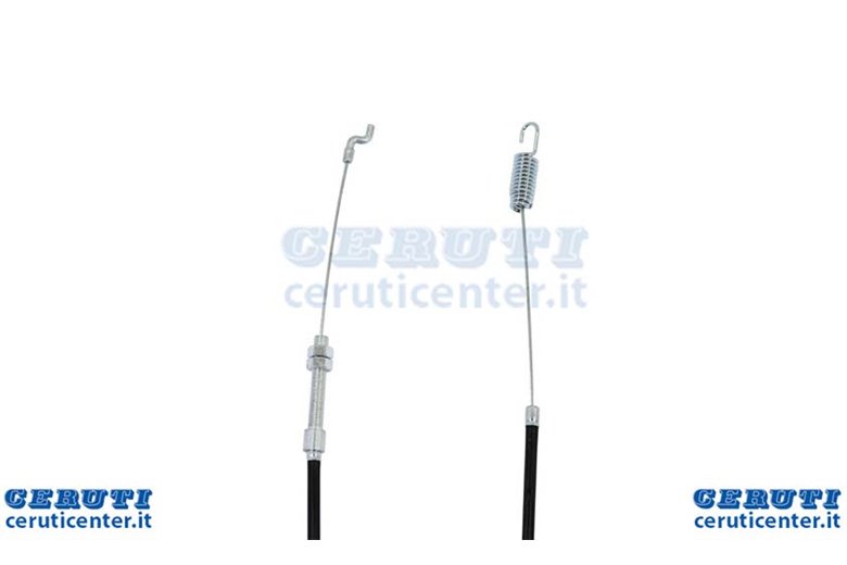 
Clutch Drive Cable- Stiga Genuine Part - 381001145/0