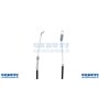 Cavo Comando Trazione New Power Mon - Originale Stiga - 381001145/0 
