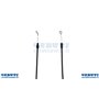 
Engine Brake Cable L1256- Stiga Genuine Part - 181000625/0