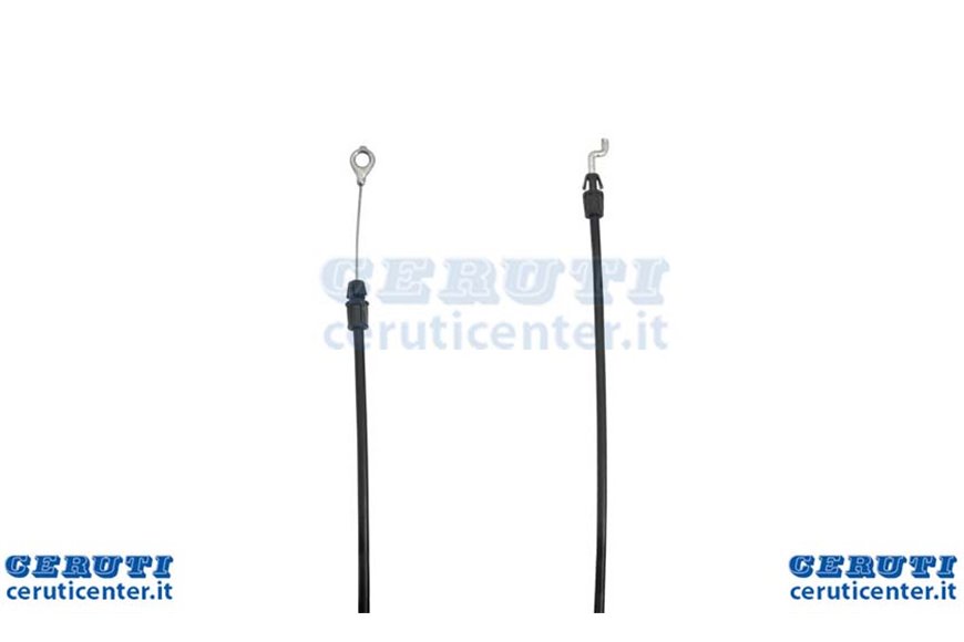 
Engine Brake Cable- Stiga Genuine Part - 181000611/0