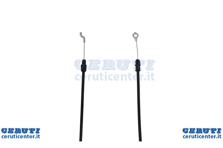 
Engine Brake Cable- Stiga Genuine Part - 181000629/1 - replaces - 181000623/1