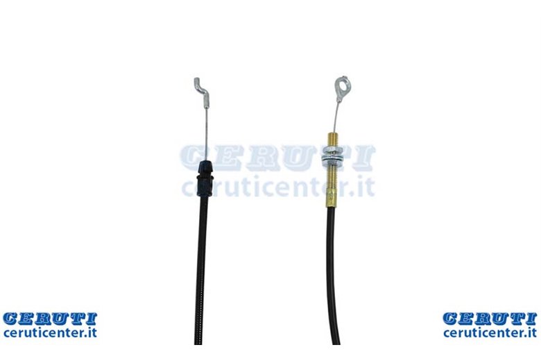 
Engine Brake Cable L1120- Stiga Genuine Part - 181000640/0