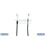 
Engine Brake Cable L1120- Stiga Genuine Part - 181000640/0