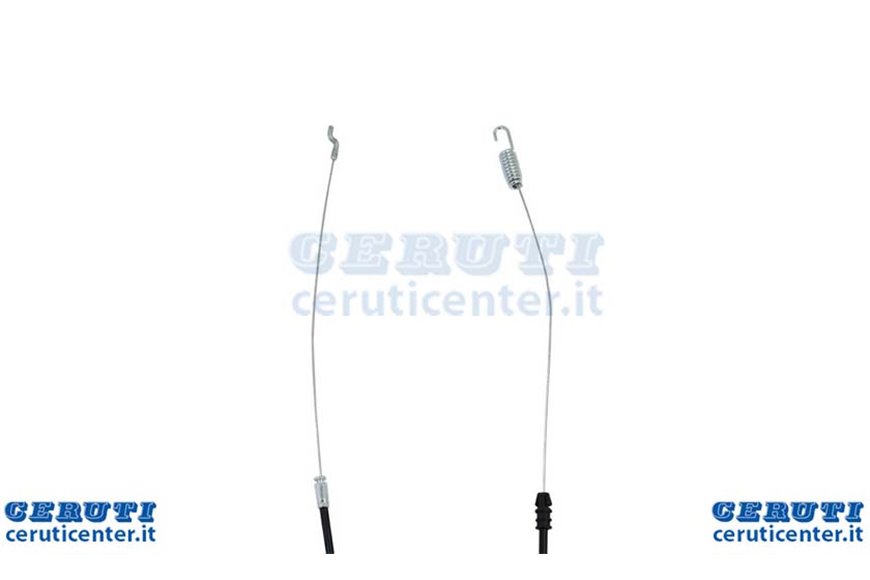 
Clutch Drive Cable- Stiga Genuine Part - 381030085/0