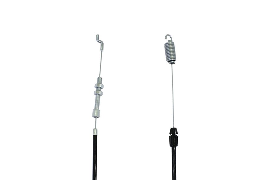 
Clutch Drive Cable- Stiga Genuine Part - 381030082/0