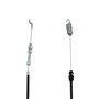 
Clutch Drive Cable- Stiga Genuine Part - 381030082/0
