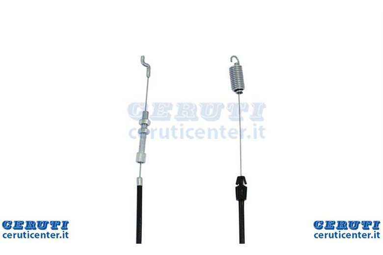 
Clutch Drive Cable- Stiga Genuine Part - 381000670/0