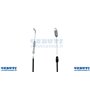 
Clutch Drive Cable- Stiga Genuine Part - 381000670/0