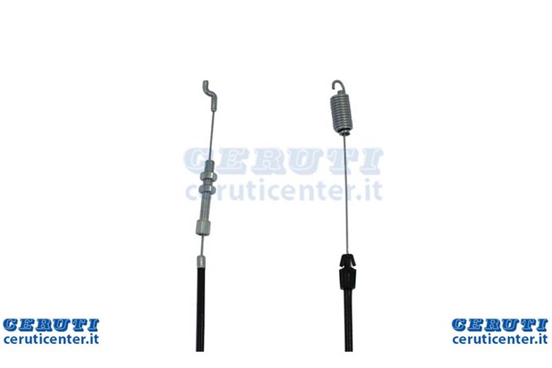 Cavo Traz. F.R. Monov. Pan-Np - Originale Stiga - 381000669/0 