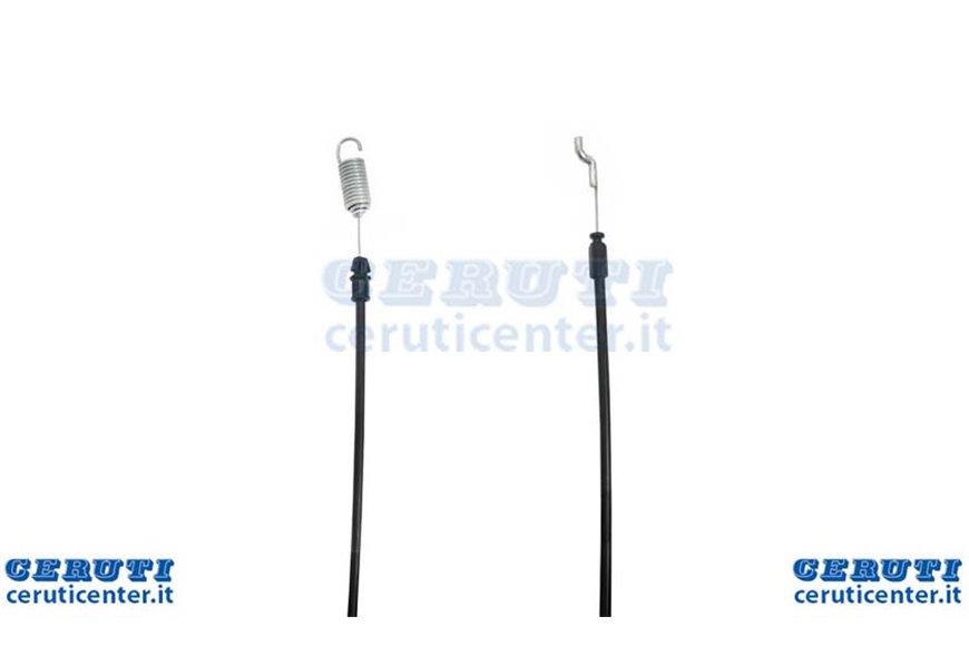 
Clutch Drive Cable- Stiga Genuine Part - 381030067/0