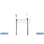Cavo Traz."Gt" Dm X Manico Dm Accel. - Originale Stiga - 381030067/0 