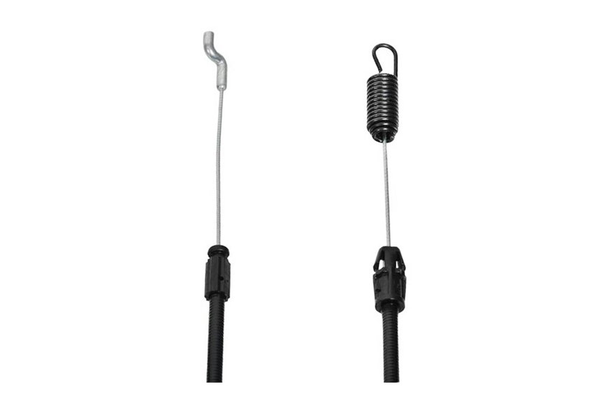 
Clutch Drive Cable- Stiga Genuine Part - 381030098/0