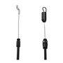 
Clutch Drive Cable- Stiga Genuine Part - 381030098/0