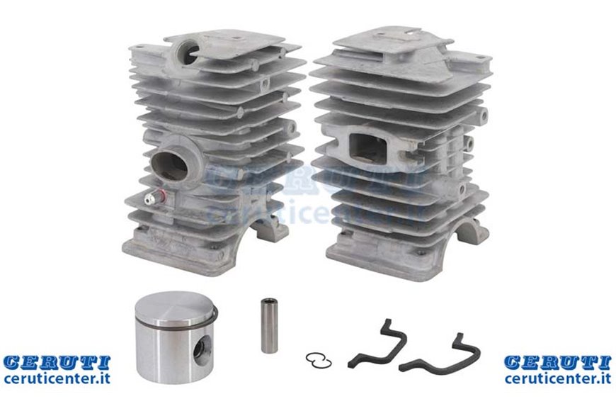 Cilindro - Originale Stiga - 118800687/0 
