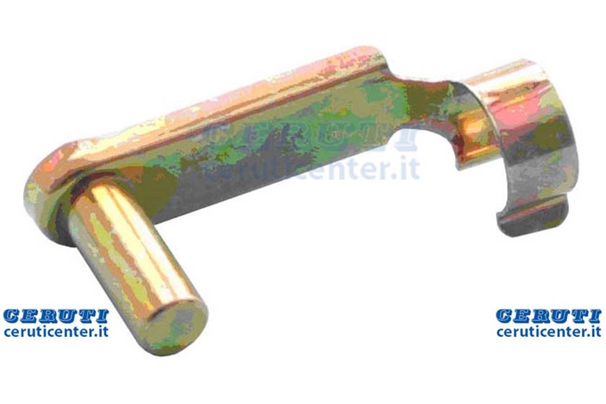 
Clips M6 X 24- Stiga Genuine Part - 118210200/0