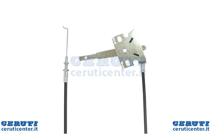 
Speed Control Cable- Stiga Genuine Part - 181007099/0