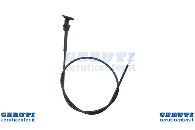 
Choke Control Cable- Stiga Genuine Part - 125090001/2 - replaces - 125090001/1