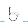
Choke Control Cable- Stiga Genuine Part - 125090001/2 - replaces - 125090001/1