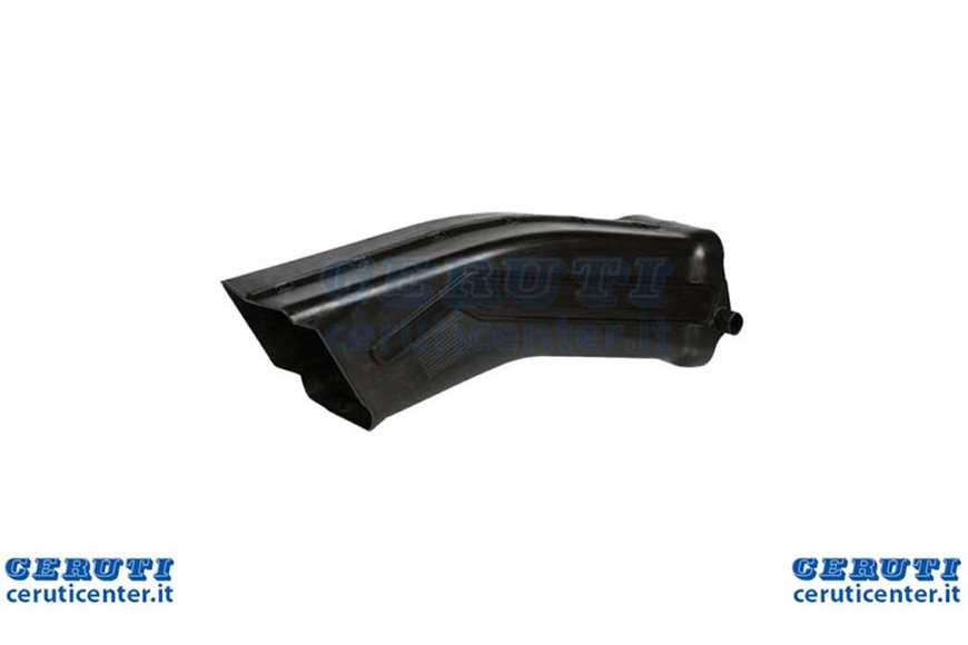Convogl. Uscita Compl. Tc 102 1 - Originale Stiga - 382108016/1 - sostituisce - 382108016/0