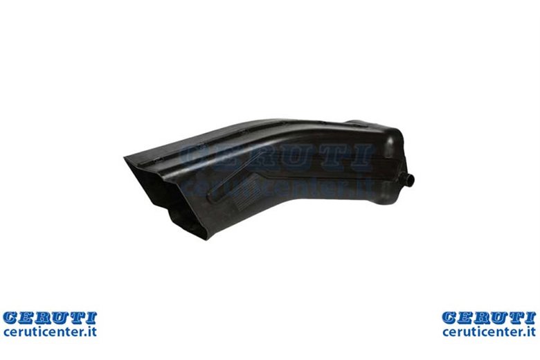 
Discharge Chute- Stiga Genuine Part - 382108016/1 - replaces - 382108016/0