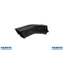 Convogl. Uscita Compl. Tc 102 1 - Originale Stiga - 382108016/1 - sostituisce - 382108016/0