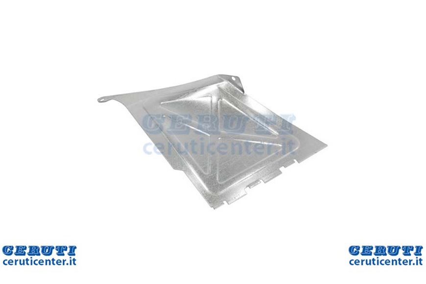 
Cover Plate- Stiga Genuine Part - 322108205/1
