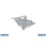 Convogliatore Bocca Np (Piega) - Originale Stiga - 322108205/1 - sostituisce - 322108205/0