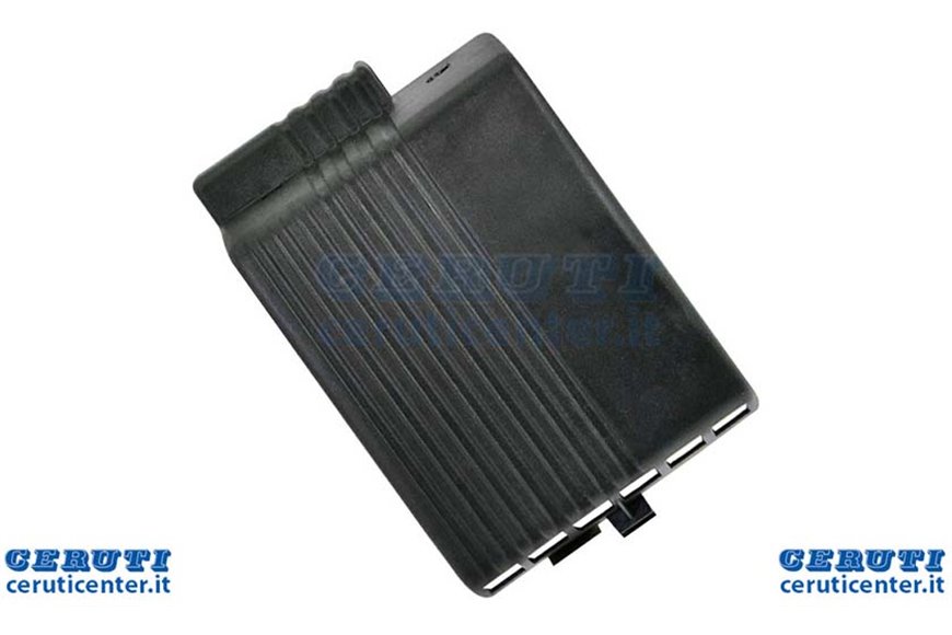 
Air Cleaner Cover Sv 150- Stiga Genuine Part - 118550012/0