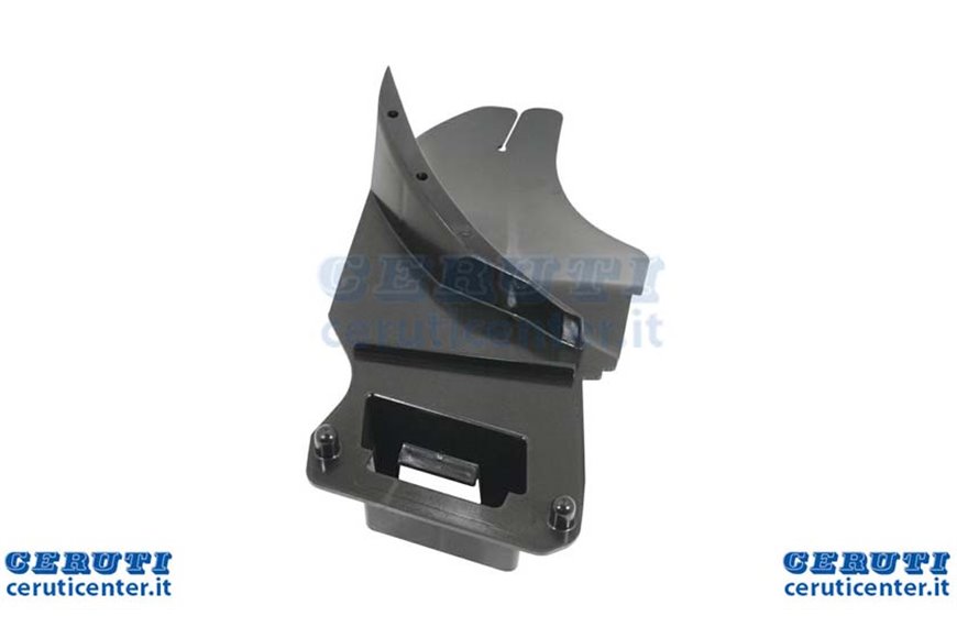 
Mulching Plug R/Td/Nt 48- Stiga Genuine Part - 322140223/0