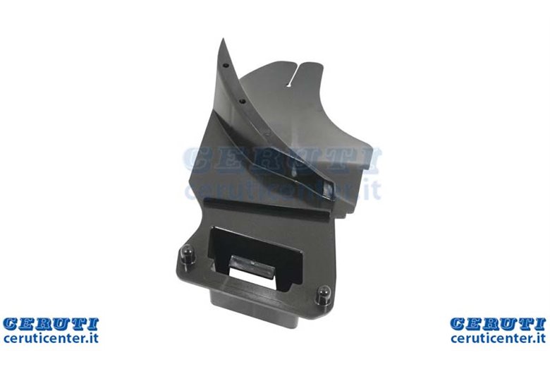 
Mulching Plug R/Td/Nt 48- Stiga Genuine Part - 322140223/0