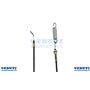 
Brake Control Cable- Stiga Genuine Part - 184207102/0