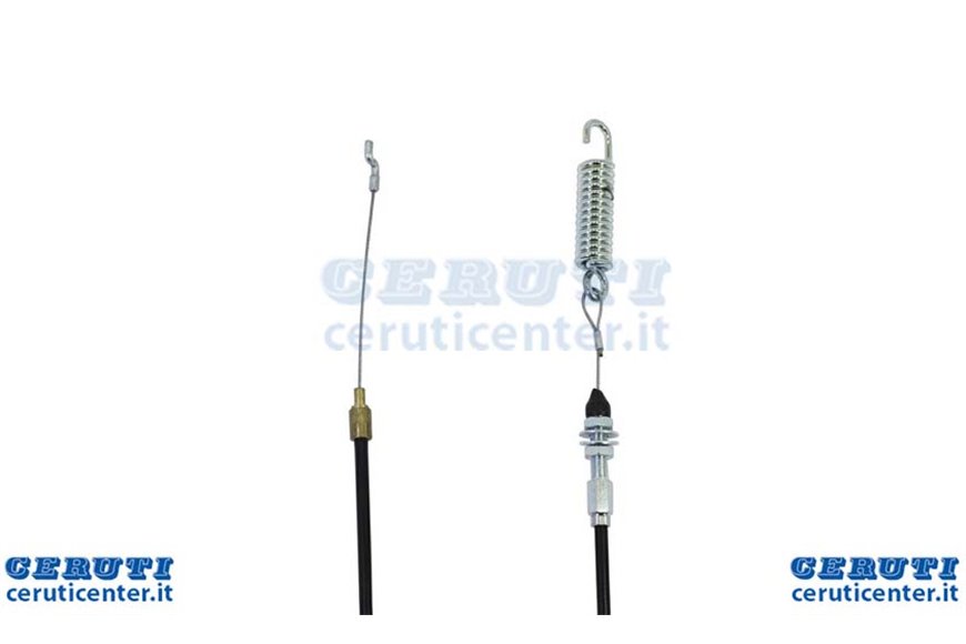 
Pto Cable- Stiga Genuine Part - 384207104/1