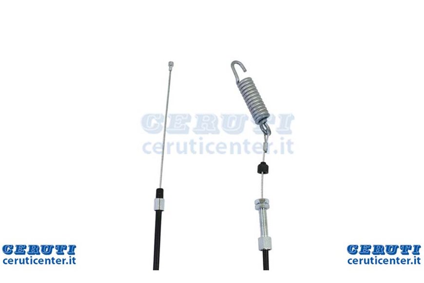 
Blade Engage Cable- Stiga Genuine Part - 182004607/1