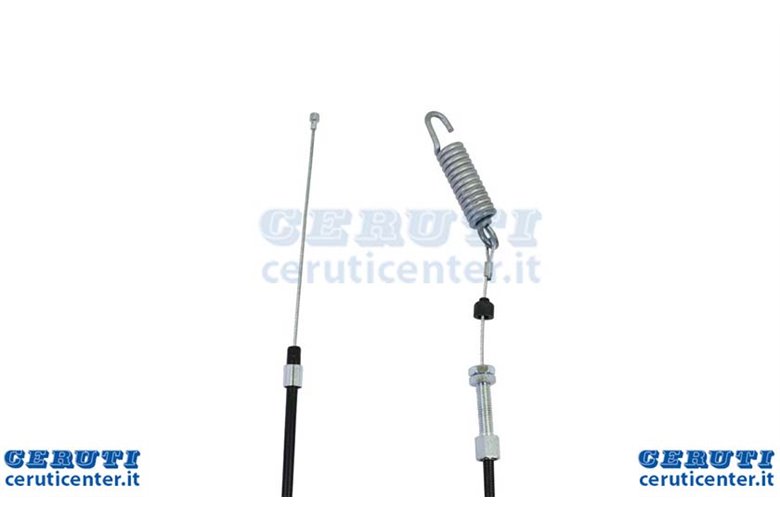 Filo Innesto Lame Tc 2000 122 Cm. S - Originale Stiga - 182004607/1 