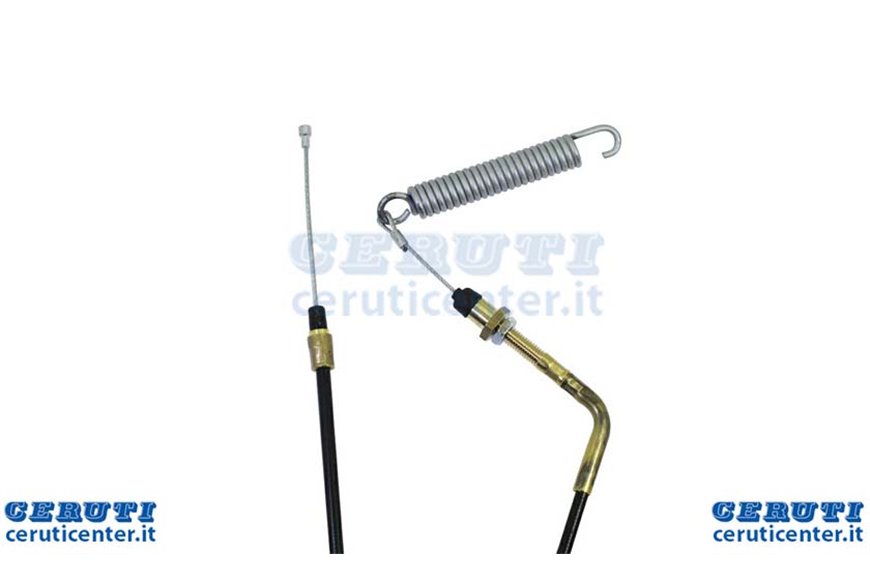 
Blade Engage Cable- Stiga Genuine Part - 382004604/3