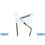 Filo Innesto Lame Tcj 92 - Originale Stiga - 382004604/3 - sostituisce - 382004604/1