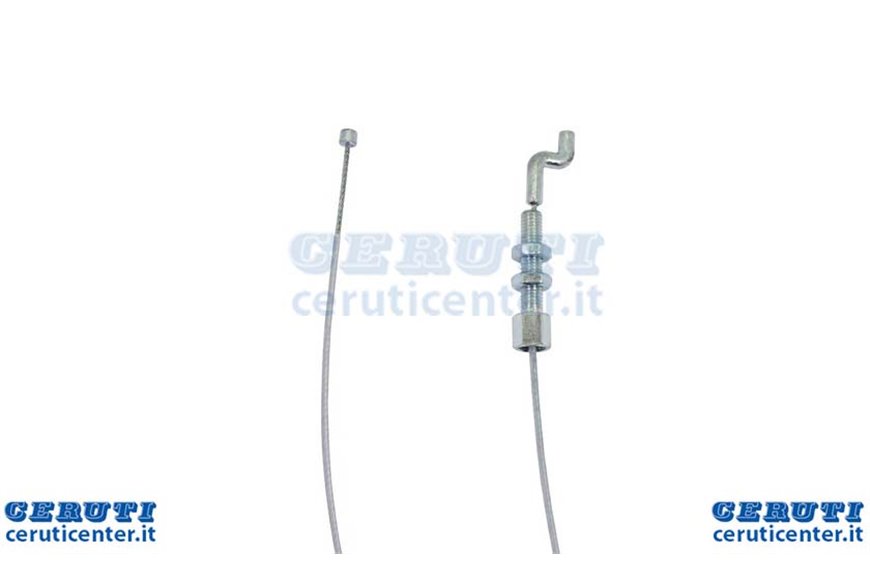 
Lifting Cable- Stiga Genuine Part - 382004620/0