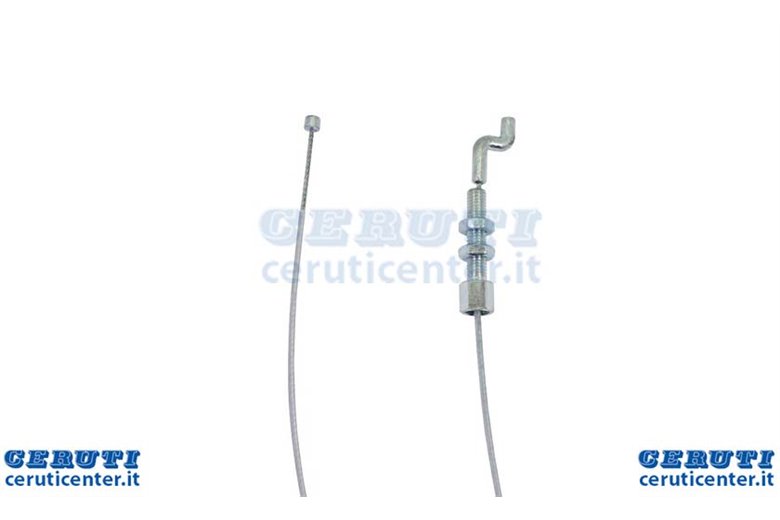 Filo Sollevamento Piatto Sd 98 - Originale Stiga - 382004620/0 