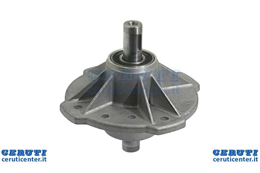
Blade Shaft Assembly- Stiga Genuine Part - 384207251/0