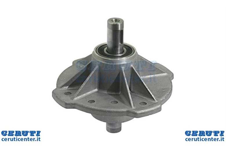 Flangia Albero Lama Nr66 (Assieme) - Originale Stiga - 384207251/0 