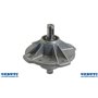 
Blade Shaft Assembly- Stiga Genuine Part - 384207251/0