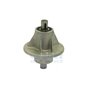 Blade Shaft Assembly- Stiga Genuine Part - 382207204/1 - replaces - 382207206/0