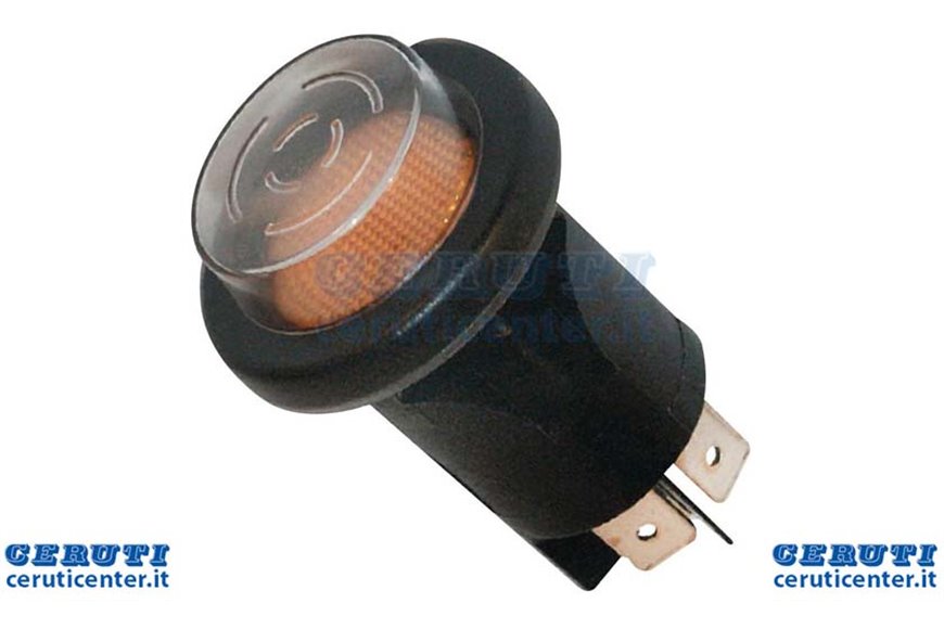 
Clutch Switch- Stiga Genuine Part - 118450067/0