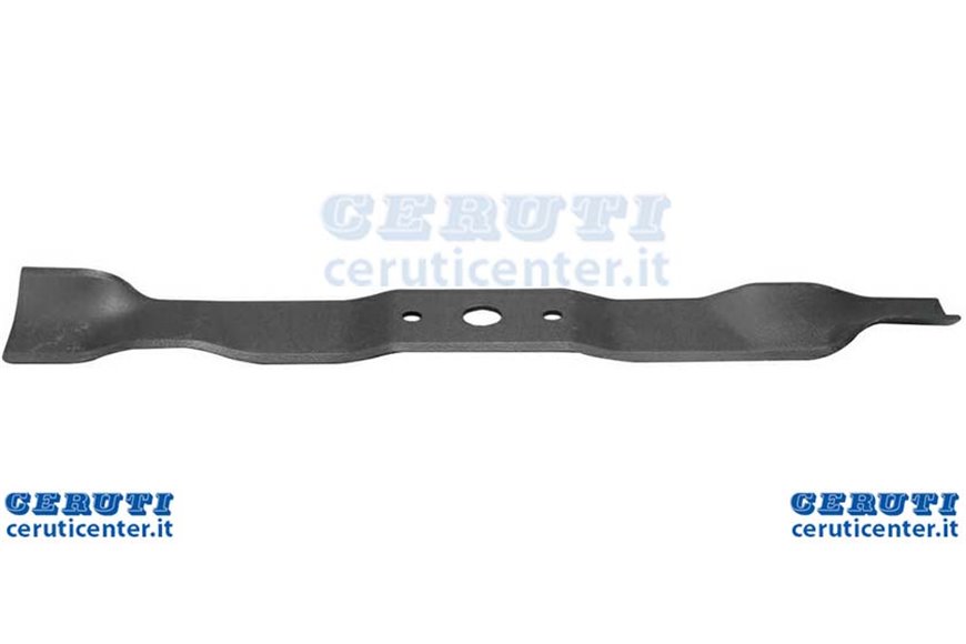 
Right Mulching Blade 92Cm- Stiga Genuine Part - 182004352/0