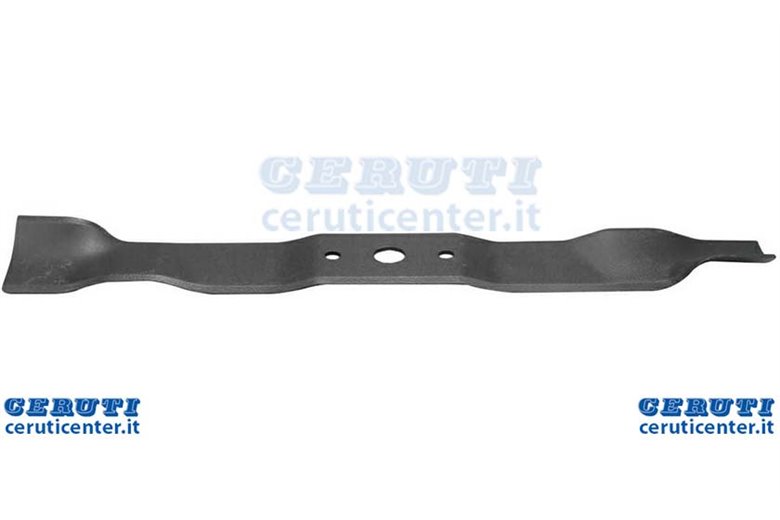 
Right Mulching Blade 92Cm- Stiga Genuine Part - 182004352/0